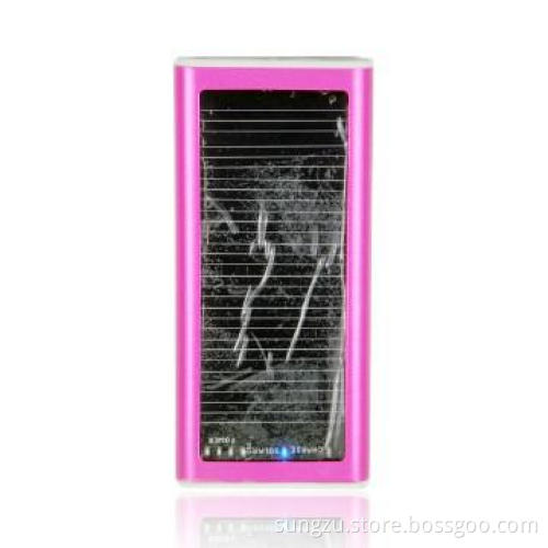 Mobile Phone Solar Powered Charger